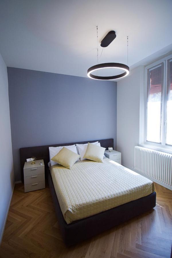 Sibilla Suite Apartment - Via Piella 14 Bologna Exterior photo